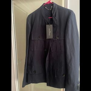 NWT Christian Lacroix men’s jacket